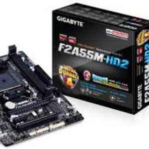 Gigabyte F2A55M-HD2